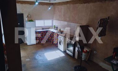 Casa 2 dormitorios  Don Luckacs Plottier