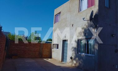 Casa 2 dormitorios  Don Luckacs Plottier