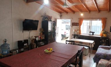VENTA CASA 4 AMBIENTES en SAN MIGUEL DEL MONTE