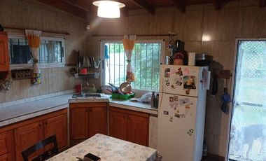 VENTA CASA 4 AMBIENTES en SAN MIGUEL DEL MONTE
