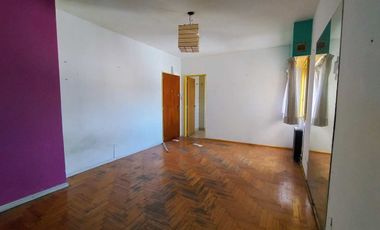 VENTA 2 AMB MUY LUMINOSO COCINA INDEP. LA BOCA
