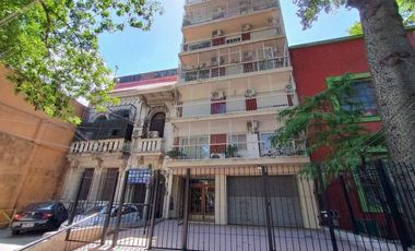 VENTA 2 AMB MUY LUMINOSO COCINA INDEP. LA BOCA