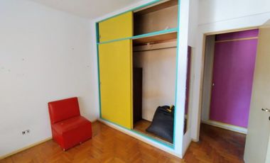 VENTA 2 AMB MUY LUMINOSO COCINA INDEP. LA BOCA