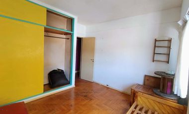 VENTA 2 AMB MUY LUMINOSO COCINA INDEP. LA BOCA