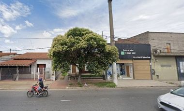 CASA EN VENTA A RECICLAR 2 DORMITORIOS QUILMES