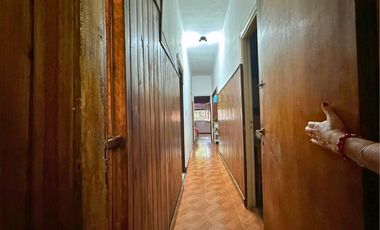 CASA EN VENTA A RECICLAR 2 DORMITORIOS QUILMES