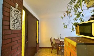 CASA EN VENTA A RECICLAR 2 DORMITORIOS QUILMES