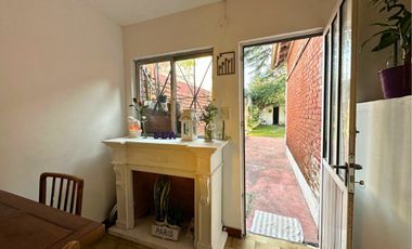 CASA EN VENTA A RECICLAR 2 DORMITORIOS QUILMES