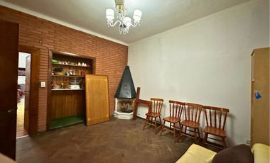 CASA EN VENTA A RECICLAR 2 DORMITORIOS QUILMES