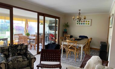 Casa en venta en TALCA