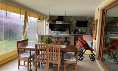 Casa en venta en TALCA