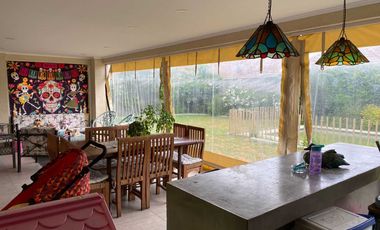 Casa en venta en TALCA