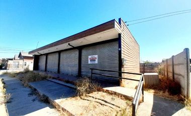 Local comercial en venta en TALCA