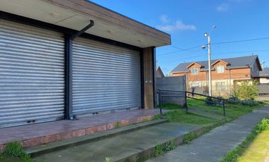 Local comercial en venta en TALCA