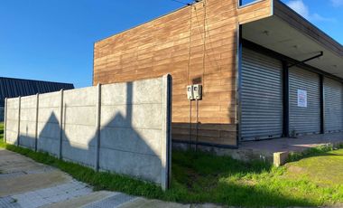 Local comercial en venta en TALCA