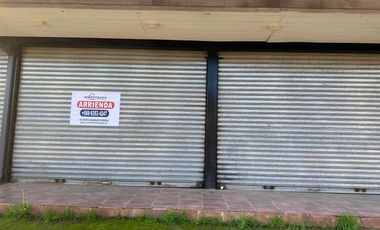 Local comercial en venta en TALCA