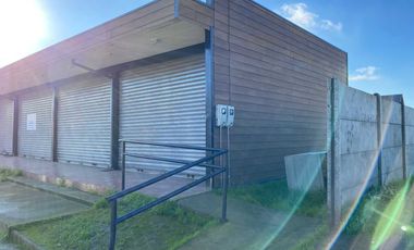 Local comercial en venta en TALCA