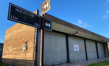 Local comercial en venta en TALCA