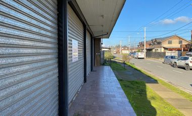 Local comercial en venta en TALCA