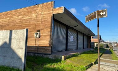 Local comercial en venta en TALCA