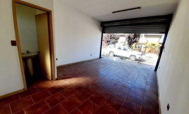 Local comercial en venta en TALCA