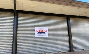 Local comercial en venta en TALCA