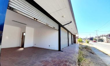 Local comercial en venta en TALCA