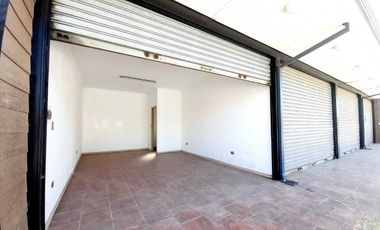 Local comercial en venta en TALCA
