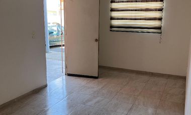 DEPARTAMENTO EN RENTA PLANTA BAJA
