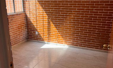 DEPARTAMENTO EN RENTA PLANTA BAJA