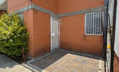 DEPARTAMENTO EN RENTA PLANTA BAJA