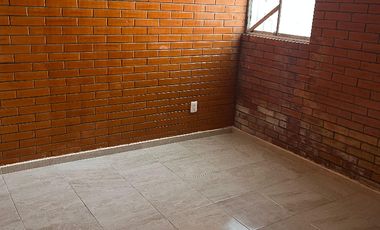 DEPARTAMENTO EN RENTA PLANTA BAJA