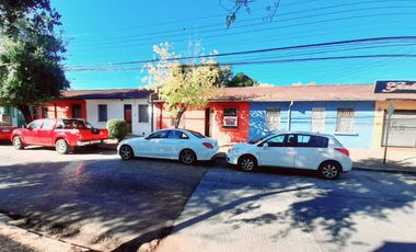 Casa en venta en TALCA