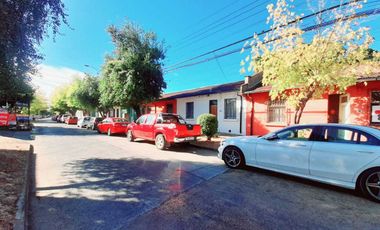 Casa en venta en TALCA