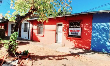 Casa en venta en TALCA