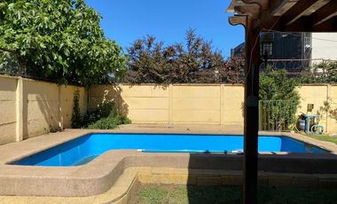 Casa en venta en TALCA