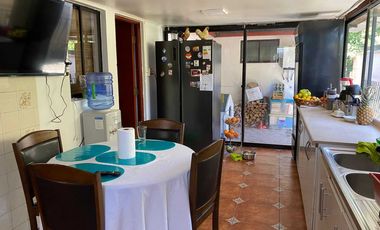 Casa en venta en TALCA