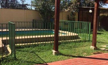 Casa en venta en TALCA