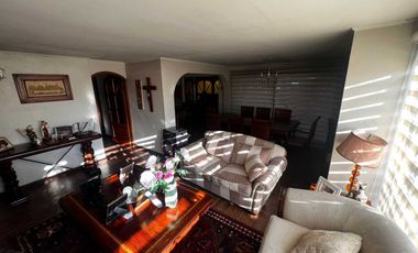 Casa en venta en TALCA