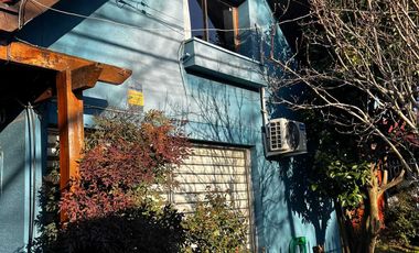 Casa en venta en TALCA