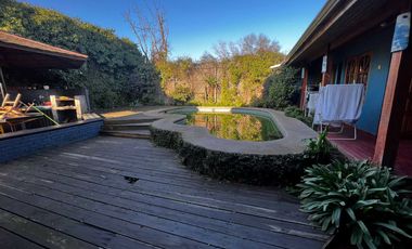 Casa en venta en TALCA