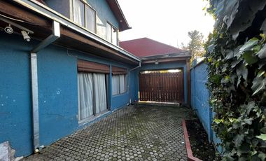 Casa en venta en TALCA