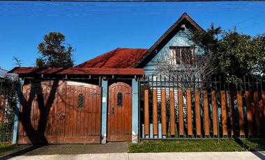 Casa en venta en TALCA
