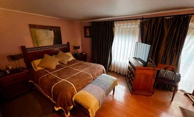Casa en venta en TALCA