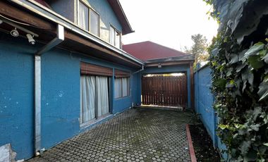 Casa en venta en TALCA