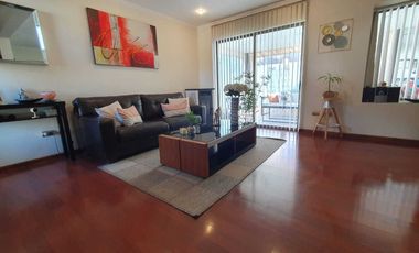 Casa en venta en TALCA