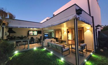 Casa en venta en TALCA