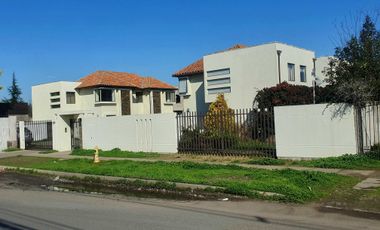 Casa en venta en TALCA