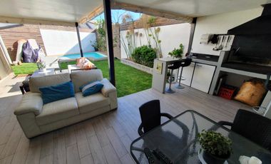 Casa en venta en TALCA