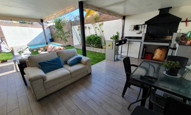 Casa en venta en TALCA